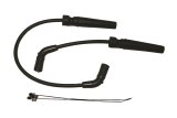 Moroso 2015+ Harley-Davidson Street 500/750 Ultra 40 Wire Set - Black thumbnail 1