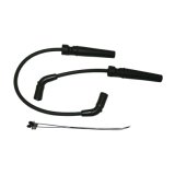 Moroso 2015+ Harley-Davidson Street 500/750 Ultra 40 Wire Set - Black thumbnail 2