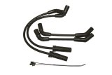 Moroso 2018+ Harley-Davidson Ultra 40 Milwaukee 8 Softail Wire Set - Black thumbnail 1