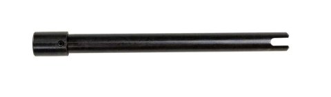 Moroso Brodix SBC Block w/.391in Raised Cam 5.75in Steel Oil Pump Shaft