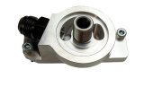 Moroso GM LT Gen V External Pump Filter Mount thumbnail 2