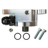 Moroso GM LT Gen V External Pump Filter Mount thumbnail 5