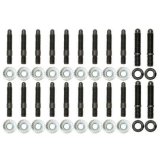 Moroso SBF Moroso Fabricated Pans Oil Pan Stud Kit thumbnail 3