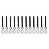 Moroso Small Block Ford Valve Cover Stud Kit for Moroso Valve Covers thumbnail 3