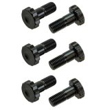 Moroso GM LS w/Turbo 350/400/700R4 Flex Plate Bolts thumbnail 2