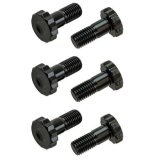 Moroso GM LS w/Turbo 350/400/700R4 Flex Plate Bolts thumbnail 3