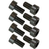 Moroso GM Gen V LT1/LT4 6.2L Flex Plate Bolts thumbnail 2