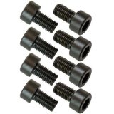 Moroso GM Gen V LT1/LT4 6.2L Flex Plate Bolts thumbnail 3