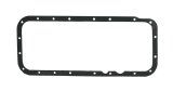 Moroso Chrysler 361-440 HEMI Oil Pan Gasket - One Piece - Reinforced Steel (5 Pack) thumbnail 3