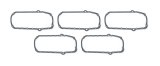 Moroso Pre-1985 Small Block Chevrolet Oil Pan Gasket - One Piece - Reinforced Steel (5 Pack) thumbnail 3