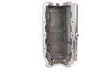 Moroso Brodix 5.00in Bore Space BBC 2 Piece -16AN External Wet Sump Aluminum Oil Pan thumbnail 1