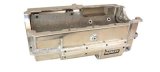 Moroso Donovan 500 & 700 BBC 2-Piece -16AN Ext Wet Sump Aluminum Oil Pan w/Double Power Kick Out thumbnail 4