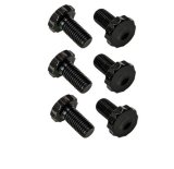 Moroso GM LS 2-Point M11 x 1.5 Flex Plate Bolt Kit - Set of 6 thumbnail 1