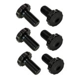 Moroso GM LS 2-Point M11 x 1.5 Flex Plate Bolt Kit - Set of 6 thumbnail 2