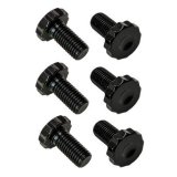 Moroso GM LS 2-Point M11 x 1.5 Flex Plate Bolt Kit - Set of 6 thumbnail 3