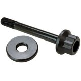 Moroso GM LS7/Gen V LT1 Balancer Bolt (Single Bolt) thumbnail 2