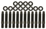 Moroso Small Block Ford Valve Cover Stud Kit (For 68474 & 68450) thumbnail 1