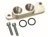 Moroso GM LT Remote Filter Adapter thumbnail 1