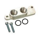 Moroso GM LT Remote Filter Adapter thumbnail 2