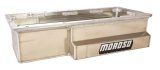 Moroso Noonan 4.9in Bore Space HEMI Ext W/S 16AN P/U 6.5in Deep Aluminum Oil Pan thumbnail 1