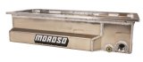Moroso Noonan 4.9in Bore Space HEMI Ext W/S 16AN P/U 6.5in Deep Aluminum Oil Pan thumbnail 2