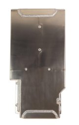 Moroso Noonan 4.9in Bore Space HEMI Ext W/S 16AN P/U 6.5in Deep Aluminum Oil Pan thumbnail 3