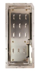 Moroso Noonan 4.9in Bore Space HEMI Ext W/S 16AN P/U 6.5in Deep Aluminum Oil Pan thumbnail 4