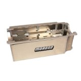 Moroso BBC Marine 7.75in Deep Box Aluminum Oil Pan thumbnail 4