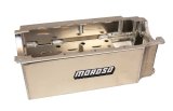 Moroso BBC Marine 7.75in Deep Box Aluminum Oil Pan thumbnail 5