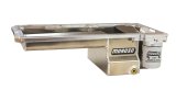 Moroso Dart LS Next Gen 3 Skirted Block Early F Body Road Race Baffle Aluminum Oil Pan thumbnail 1