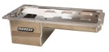 Moroso Dart LS Next Gen 3 Skirted Block Early F Body Road Race Baffle Aluminum Oil Pan thumbnail 2