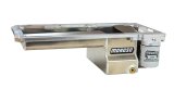 Moroso Dart LS Next Gen 3 Skirted Block Early F Body Road Race Baffle Aluminum Oil Pan thumbnail 6