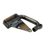 Moroso BBC Marine Oil Pump Pick-Up (For 21420) thumbnail 2