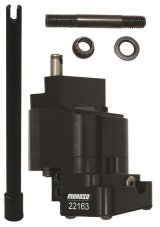 Moroso BBC High Volume .400 Raised Cam Shaft Oil Pump Kit w/Hardware thumbnail 1