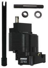 Moroso BBC High Volume .400 Raised Cam Shaft Oil Pump Kit w/Hardware thumbnail 3