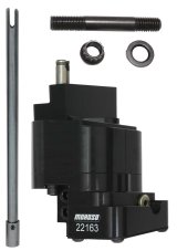 Moroso BBC High Volume .600 Raised Cam Shaft Oil Pump Kit w/Hardware thumbnail 3