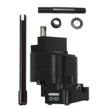 Moroso BBC High Volume Stock Height Cam Shaft Oil Pump Kit w/Hardware thumbnail 2