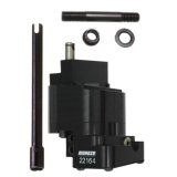Moroso BBC Standard Volume Stock Height Cam Shaft Oil Pump Kit w/Hardware thumbnail 2