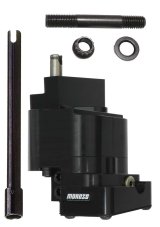 Moroso BBC Standard Volume Stock Height Cam Shaft Oil Pump Kit w/Hardware thumbnail 3