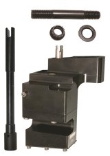 Moroso SBC High Volume Stock Height Cam Shaft Oil Pump Kit w/Mounting Hardware thumbnail 1