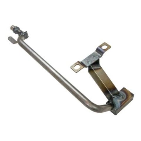 Moroso BBC (Mk IV) Oil Pump Pick Up (For 20604 On Merlin Block) thumbnail 2