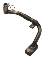 Moroso Gen III Hemi MDS Hellcat Oil Pump Pick-Up (For 20733) thumbnail 1