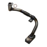 Moroso Gen III Hemi MDS Hellcat Oil Pump Pick-Up (For 20733) thumbnail 2