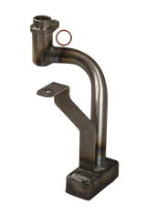 Moroso Gen III Hemi MDS Hellcat Oil Pump Pick-Up (For 21167) thumbnail 1