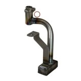 Moroso Gen III Hemi MDS Hellcat Oil Pump Pick-Up (For 21167) thumbnail 2