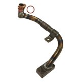 Moroso Chrysler Gen III HEMI 5.7L/6.1L Center Sump Oil Pump Pick-Up thumbnail 1