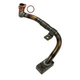 Moroso Chrysler Gen III HEMI 5.7L/6.1L Center Sump Oil Pump Pick-Up thumbnail 2