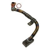 Moroso Chrysler Gen III HEMI 5.7L/6.1L Center Sump Oil Pump Pick-Up thumbnail 3