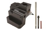 Moroso Big Block Chevy Billet Gerotor 9.136 Hex .400 Raised Cam Oil Pump thumbnail 1