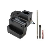 Moroso Big Block Chevy Billet Gerotor 9.136 Hex .400 Raised Cam Oil Pump thumbnail 2